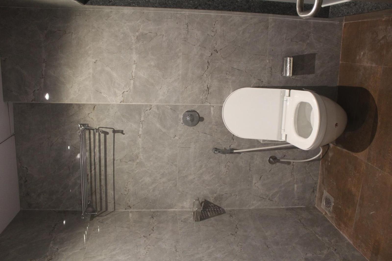 Hotel Metro Inn Bombay Eksteriør billede